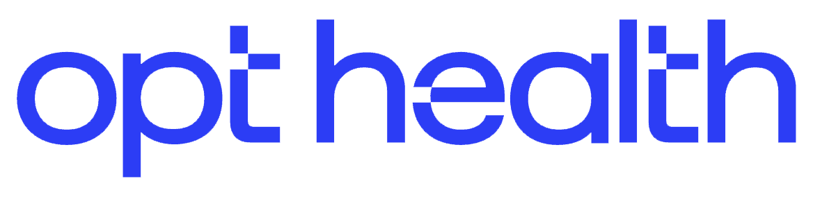 Opt Health Logo